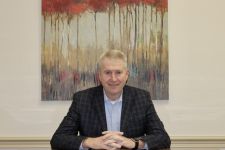 Photo of Dr. John Taylor Photo of Dr. John Taylor